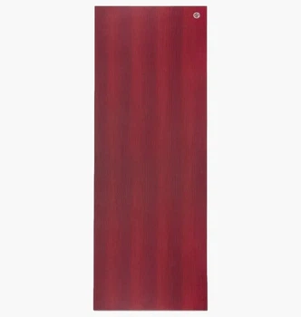 Килимок для йоги Manduka Pro Root Limited Edition (1 шт) Bordo 111091672 MISC