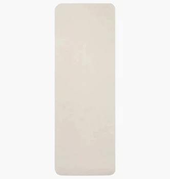 Килимок для йоги Manduka Begin Yoga Mat Crystal Thunder (1 шт) Grey 1C1023774 MISC