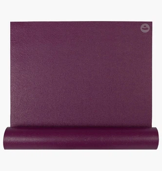 Килимок для йоги Bodhi Kailash (1 шт) Violet 590PL MISC