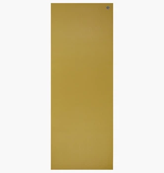 Килимок для йоги Manduka Pro Harvest (1 шт) Yellow 111011813 MISC