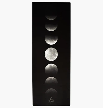 Килимок для йоги RAO Sitara Moon Phases (1 шт) Black RAO101SMP5 MISC