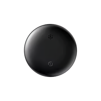 GPS Трекер для Android, брелок Anti-lost Tracker - черный