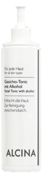 Tonik do twarzy Alcina B z alkoholem 200 ml (4008666342300)