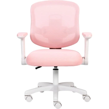 Детское кресло Qlab Kids Edition KC327P Pink [175534]