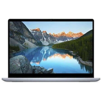 Ноутбук 2-в-1 Dell Inspiron 7440 (5397321028024), Intel Core 7 150U / 14″ / Touch / RAM 16 ГБ DDR5 / SSD 1 ТБ / Intel Graphics / Windows 11 Home / Світло-синій