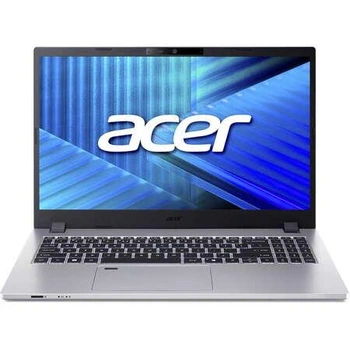 Ноутбук Acer TravelMate TMP215-55-G2-TCO (NX.BNCEL.001), Intel Core Ultra 5 225U / 15.6″ / RAM 16 ГБ DDR5 / SSD 512 ТБ / Intel Graphics / Windows 11 Pro / Сірий