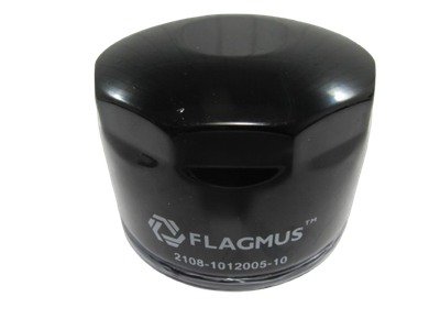 Фільтр масляний Flagmus 2108-2115 Таврія Сенс 2108-1012005 (61728)