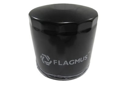 Фильтр масляный Flagmus 2101-2107 Нива 2121 21214 2101-1012005 (61727)