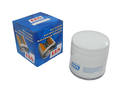 Фільтр масляний LSA 2101-2107 Нива 2121 21214 LA OF 3102 (29180)