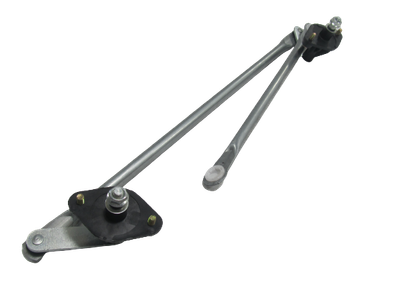 Трапеція склоочисника EuroEx Ланос, Сенс, OEM 96303360 (36646)