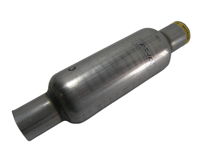 Стронгер горизонтальный AWG 45 х 300 заменитель катализатора (12388)
