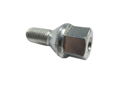Болт колеса Ланос, Сенс, Нексія GENUINE ключ 17, М12 x 1.5 x 24, 1шт OEM 94501733 (33303)
