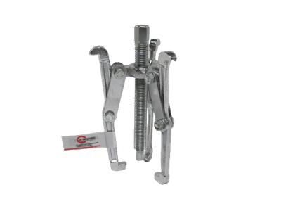 Съемник подшипников трехлапый Intertool 150 мм HT-7043 (34009)