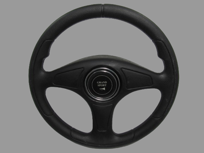 Руль ВАЗ 2108, 2109, 21099, 2113, 2114, 2115 "Гранд Спорт" АВТОПЛАСТ (60212)