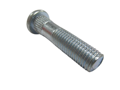 Шпилька колеса Авео Лачетти переднего GENUINE М 12х1.5х47 1шт 94501734 (33263)