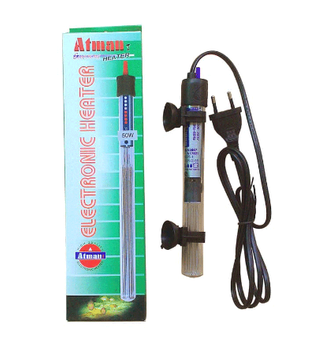 Терморегулятор Atman AT-75W 36см