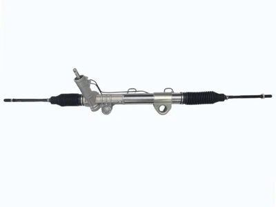 Рулевая рейка с ГУР Dodge Ram 08-19 MSG DG203 (55398505AD, 55398506AD, 55366-383AD-AE)