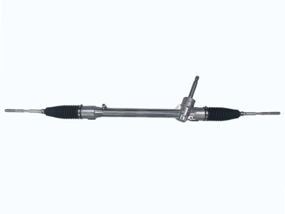 Рулевая рейка без ГУР Toyota Yaris 11-18 MSG TY159 (45510-0D490, 45510-0D340, 45510-0D430)