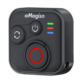 Пульт для DJI Action 6 5 Pro Osmo 360 влагозащитный 60м aMagisn AA28