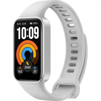 Фітнес-браслет Xiaomi Smart Band 11 Active Gray (BHR09AFGL) [175776]