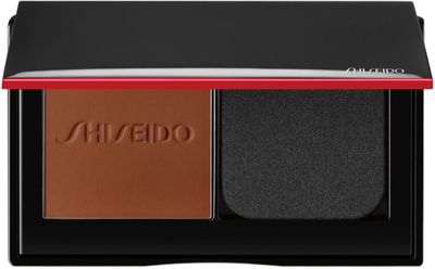 Пудра для обличчя Shiseido Synchro Skin Self-Refreshing Custom Finish 530 Henna 9 г (729238161283)