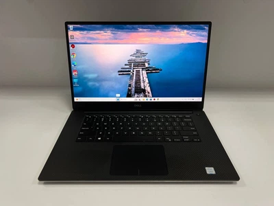 Ноутбук Dell Precision 5540 i7-9850H 16GB 512GB SSD Quadro T2000 4GB Б/В