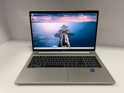 Ноутбук HP ProBook 450 G8 15.6” IPS Full HD i5-1135G7 8/256GB SSD Б/В
