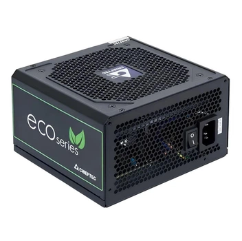 Блок питания Chieftec 600W (GPE-600S) Black