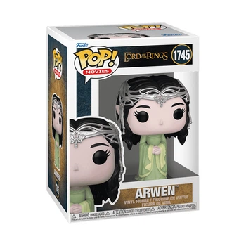 Фігурка LORD OF THE RINGS Funko Pop! Арвен (Володар перснів)