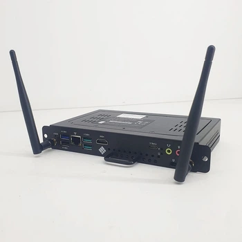 Компьютер i3COMPUTER 510 OPS (i5-10210U/16/256SSD) Б/У