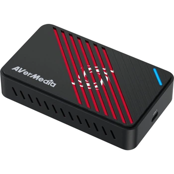 Пристрій захоплення відео AVerMedia GC553 ProLive Gamer ULTRA S Black