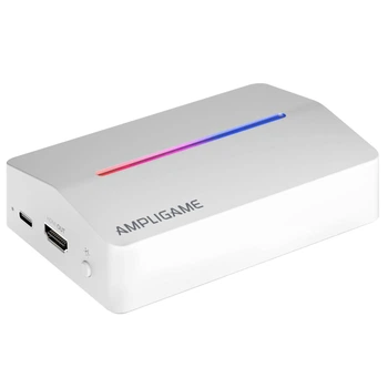 Пристрій захоплення відео Fifine V3W Game Capture Card