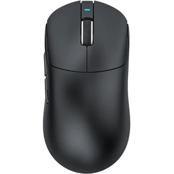 Мишка Attack Shark X8 ULTRA Wireless/Bluetooth 42000dpi. (PAW3950MAX) 6кн. Black (X8ULTRAB_AS)