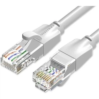 Патч-корд 5m UTP cat 6 RJ-45 gray Vention (IBEHJ)