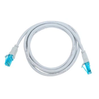 Патч-корд 1m UTP cat 5e RJ-45 blue Vention (VAP-A10-S100)