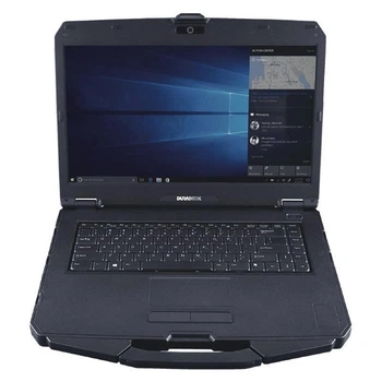 Ноутбук Durabook S15 Standard 15.6" FHD AG, Intel i5-1235U, 16GB, F512GB, UMA, Win11P (S5G1Q3AAEBXE)