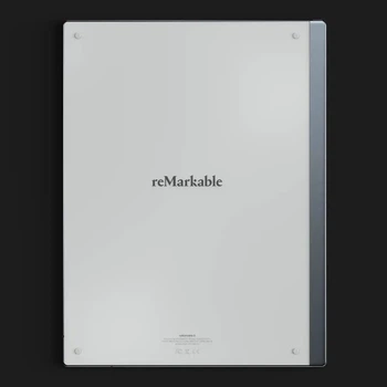 Електронна книга 10.3" reMarkable 2 Paper Tablet 1/8GB Wi-Fi Grey - Уценка