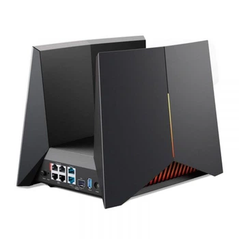Маршрутизатор tp-link Archer ge800 be19000