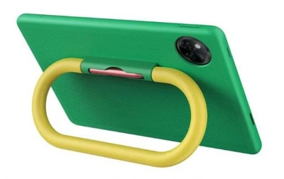 Планшет Doogee u11 Kid 11" 4гб, 128гб, 8580мА•ч, Android, зеленый 6942654909862
