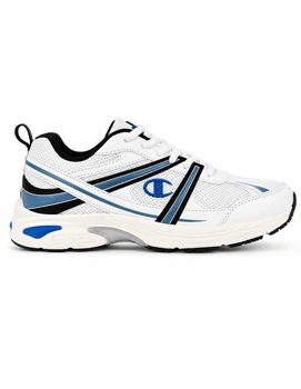 Кросівки Champion ЖО002612 (s60075) колір білий (ЖО002612 - 249599)