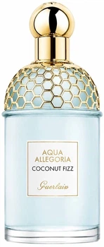 TESTER Туалетна вода Guerlain Aqua Allegoria Coconut Fizz унісекс 125 ml