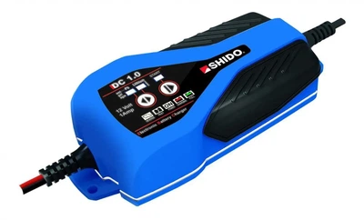 Зарядное устройство AFAM Shido Dual Charger 1A