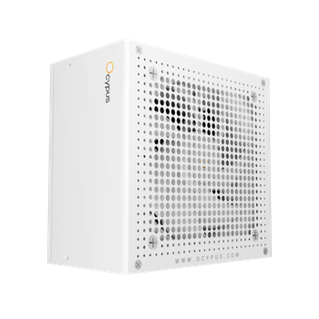 Блок живлення Ocypus Delta P850 850W 80+Bronze (DELTA-P850-B1FDWH025X-EU)