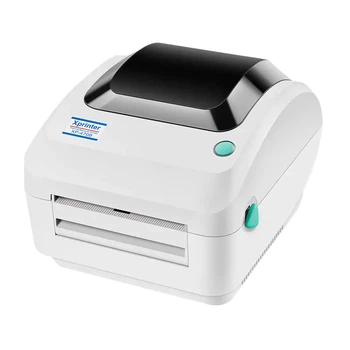 Принтер етикеток Xprinter XP-470B USB+WiFi