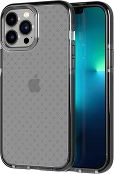 Чохол Tech21 EvoCheck для Apple iPhone 13 Pro Max (T21-8966) Black