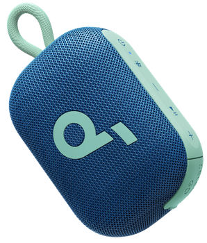 Портативна акустика Anker SoundСore Select 4 Go Синій (7120953)