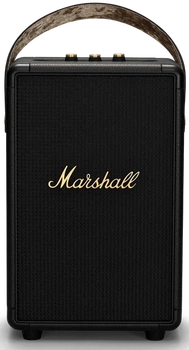 Портативные колонки Marshall Tufton Чорний and Brass (1005924)
