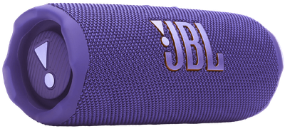Портативна акустика JBL Flip 7 фіолетовий (JBLFLIP7PUR) (7106541)