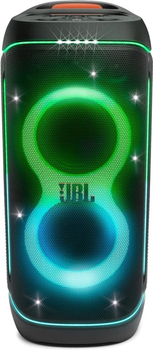 Портативна акустика - бездротова система JBL PartyBox 720 (JBLPARTYBOX720EU)