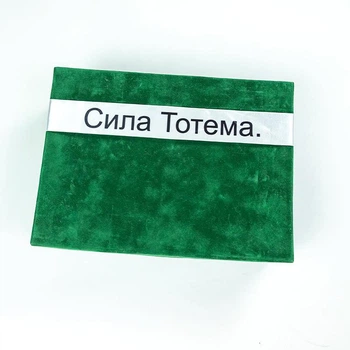 Трансформаційна гра "Сила Тотема", Ледовська Вікторія